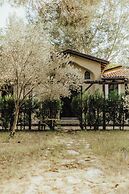 Eski Yeni Tatil Evi