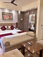 The Origin Suites