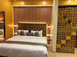 The Origin Suites