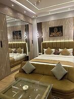 The Origin Suites