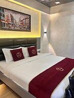 The Origin Suites