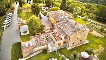 Podere Cavalbianco