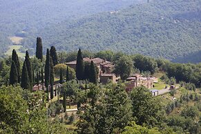 Podere Cavalbianco