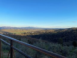Podere Cavalbianco