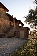 Podere Cavalbianco