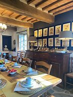 Podere Cavalbianco