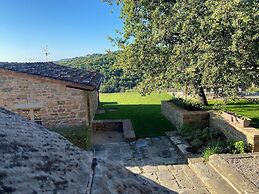 Podere Cavalbianco