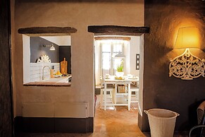 Podere Cavalbianco
