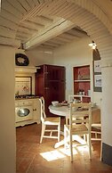 Podere Cavalbianco