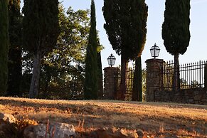Podere Cavalbianco