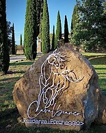 Podere Cavalbianco