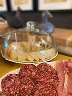 Podere Cavalbianco