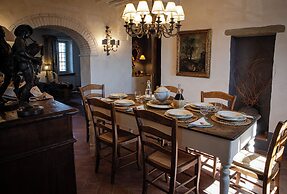 Podere Cavalbianco