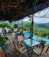 Rooftop Xilitla