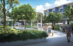 The Grove
