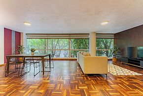 Parques Condesa Apartments by VH