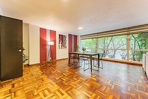 Parques Condesa Apartments by VH