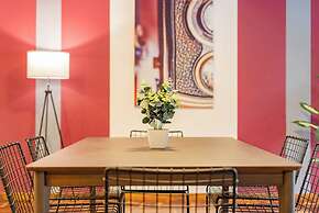 Parques Condesa Apartments by VH