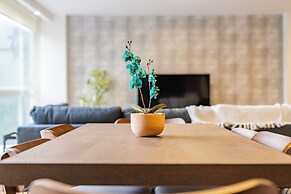 Parques Condesa Apartments by VH