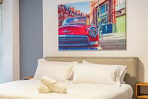 Parques Condesa Apartments by VH