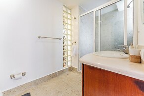 Parques Condesa Apartments by VH