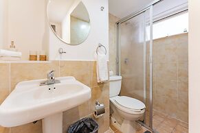 Parques Condesa Apartments by VH