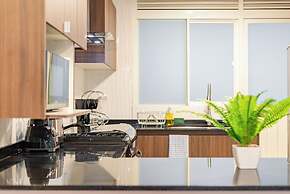 Parques Condesa Apartments by VH