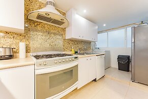 Parques Condesa Apartments by VH