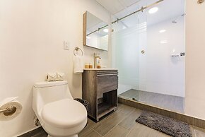 Parques Condesa Apartments by VH