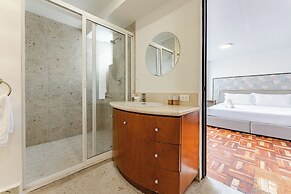 Parques Condesa Apartments by VH