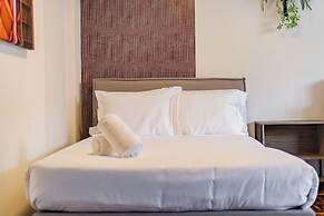 Parques Condesa Apartments by VH