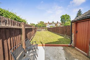 Contractor Friendly - Long Stay Discount