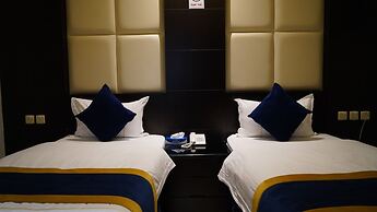 Dana Hotel Suites