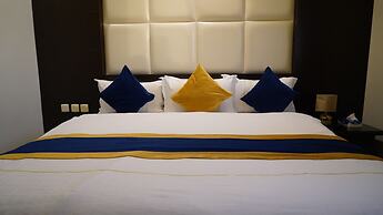 Dana Hotel Suites