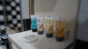 Dana Hotel Suites