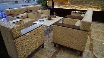 Dana Hotel Suites