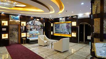 Dana Hotel Suites