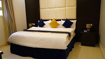 Dana Hotel Suites