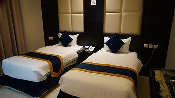 Dana Hotel Suites
