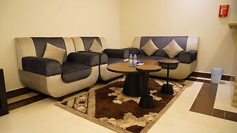 Dana Hotel Suites