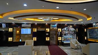 Dana Hotel Suites