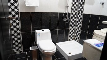 Dana Hotel Suites