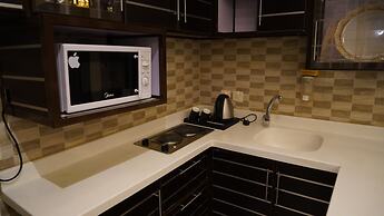 Dana Hotel Suites