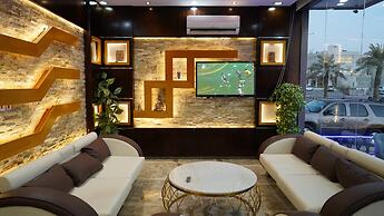 Dana Hotel Suites