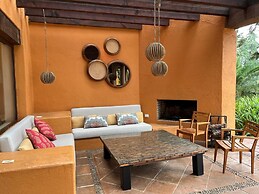El Refugio