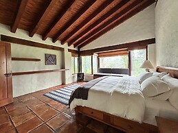 El Refugio
