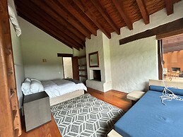 El Refugio