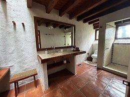 El Refugio