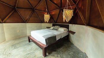 frequency dome