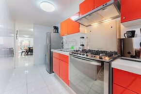Sonora Apartments by VH